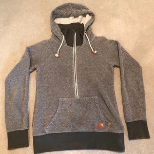 Bench hoodie